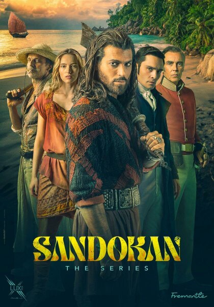 Sandokan 2026 T1 COMPLETA (LATINO) [CLYON]