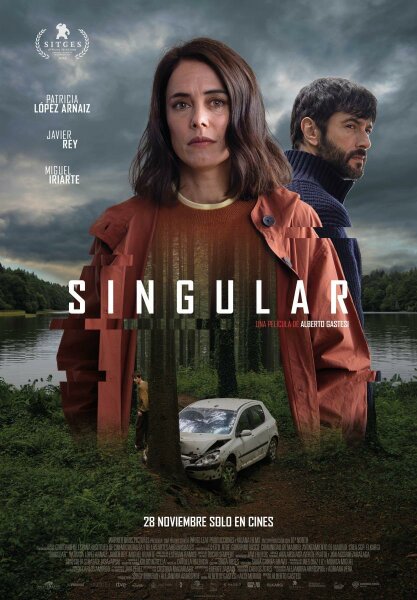 Singular BDrip XviD Castellano