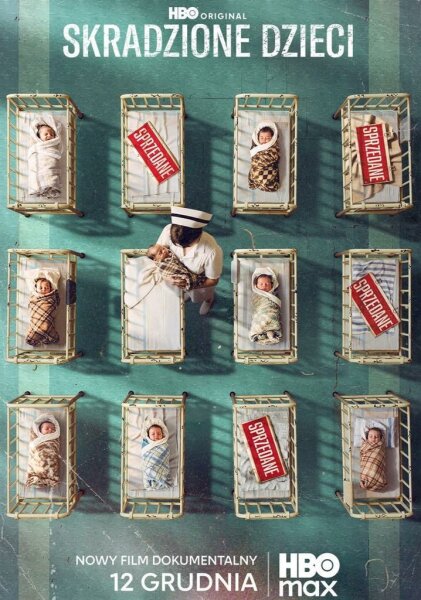 Stolen Children BDrip XviD Castellano