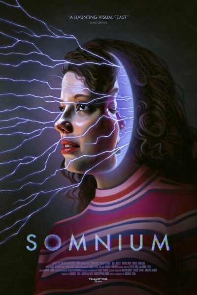 Somnium BDrip XviD Castellano