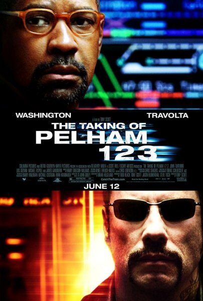 Asalto al tren Pelham 123 (2009) BDRip 1080p H264 Castellano AC3 5.1 Ingles AAC 5.1 Subt