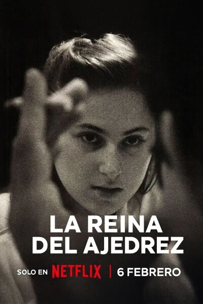 La reina del ajedrez BDrip XviD Castellano