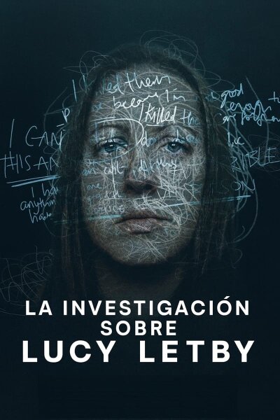 La investigación sobre Lucy Letby BDrip XviD Castellano