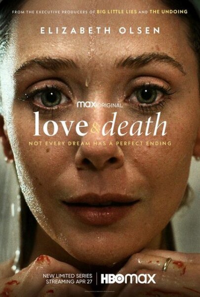 Love & Death (Miniserie) 1080p