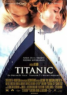 Titanic (1997) BDrip
