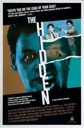 Hidden Lo oculto (1987)