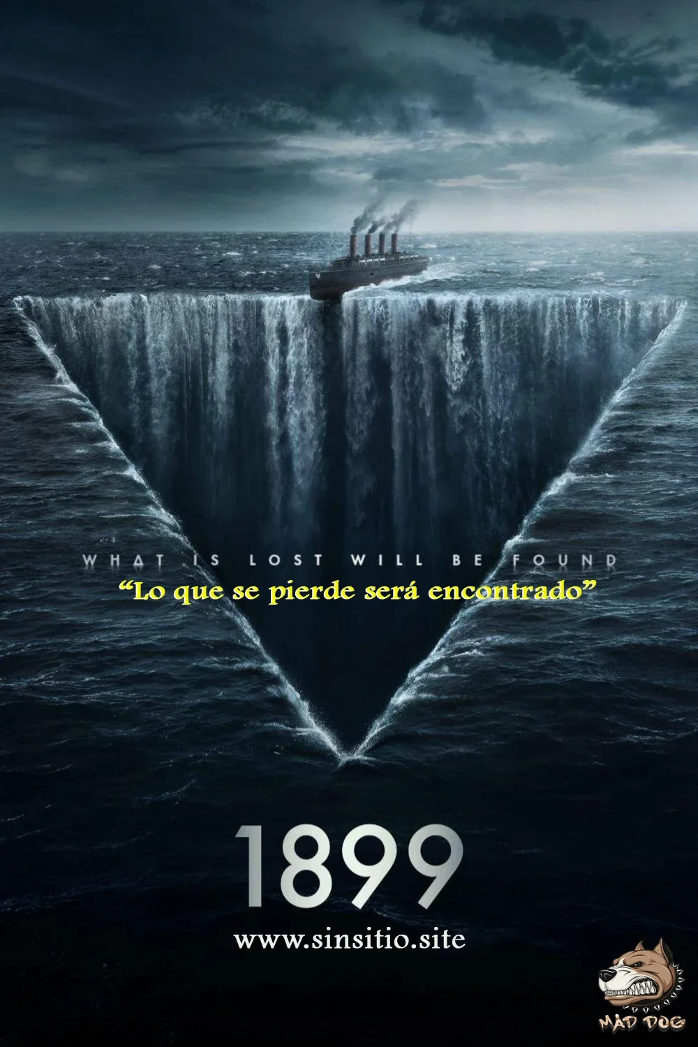 1899 (2022).HEVC WEBRip 1080p (Spanish+Subt)