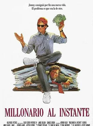 Millonario al instante (1990) AVI