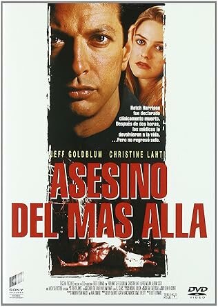 asesino del mas allá (1995)