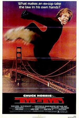 Golpe por golpe (1981) Pack Chuck Norris