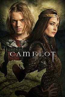 Camelot (2011) Miniserie