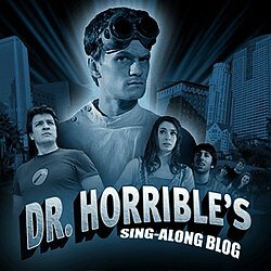 Dr Horrible's Sing-Along Blog Full