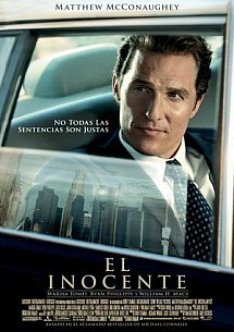 El inocente (2011) HDrip XviD Castellano