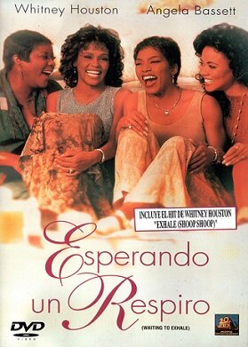Esperando un respiro (1995 Drama comedia) DVDrip