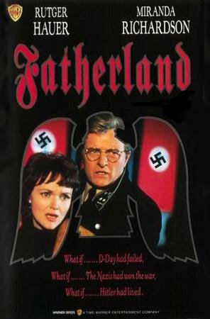 Patria (Fatherland) (1994)