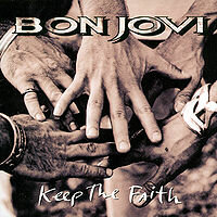 Bon Jovi: Keep the Faith (1992)