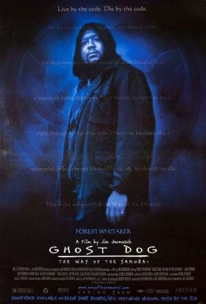 Ghost Dog El Camino del Samurai.(1999)