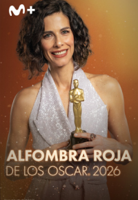 La alfombra roja (98ª edición de los Oscar) (2026)