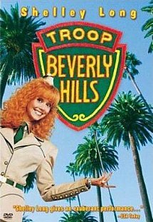 La tropa de beverly hills (1989) DVDrip