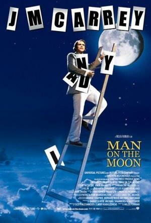Man on the Moon (1999)