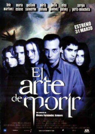 El arte de morir (2000)