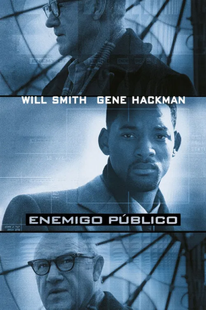 Enemigo Publico [H.265 BDrip] castellano ac3 5.1.mkv