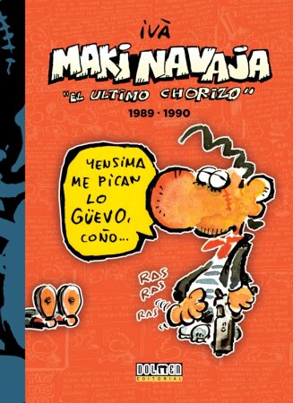 MAKINAVAJA TEMPORADA 2 (COMPLETA (EN CASTELLANO)