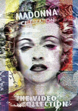 Madonna: Celebration Greatest Hits  (2cd) (2009)