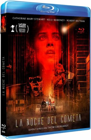 La noche del cometa (1984)