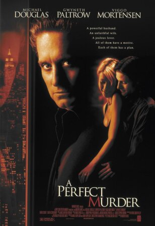 Un crimen perfecto (1998)