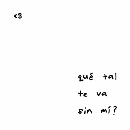 Abraham Mateo - ¿Qué Tal Te Va Sin Mí? (2026) Mp3