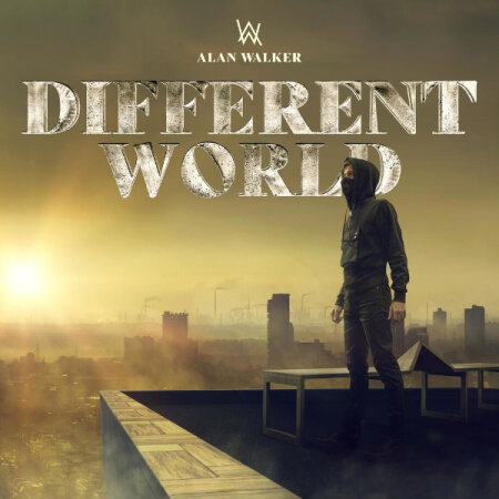Alan Walker - Different World (2018) Mp3