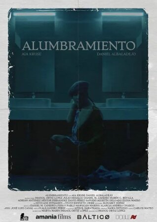Alumbramiento BDrip MP4 Castellano