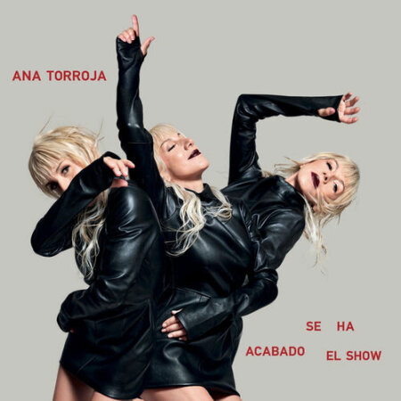 Ana Torroja - Se Ha Acabado El Show (2026) Mp3