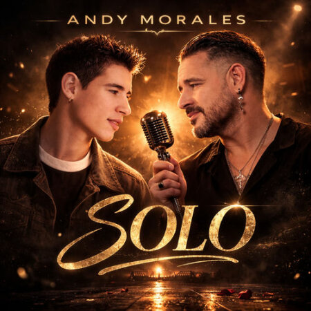 Andy - Solo (2026) Mp3