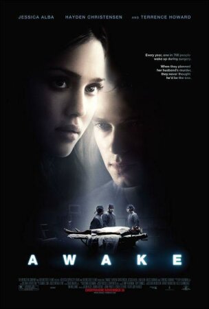 Despierto (Awake) (2007)