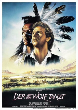 Bailando con lobos (Kevin Costner, 1990) (Versión extendida del Director)(Spanish.English.Subs).BDrip.1080p.mkv