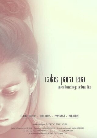 Calas para Eva BDrip MP4 Castellano