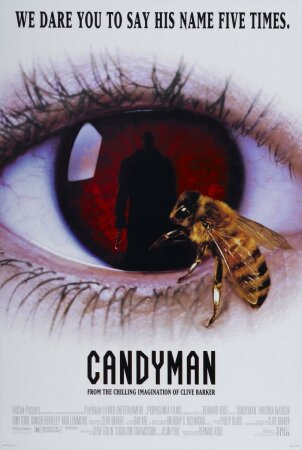 Candyman, el dominio de la mente (1992)