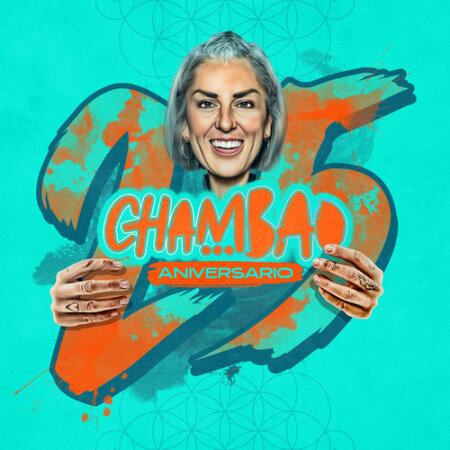 Chambao - Chambao 25 Aniversario (2026) Mp3