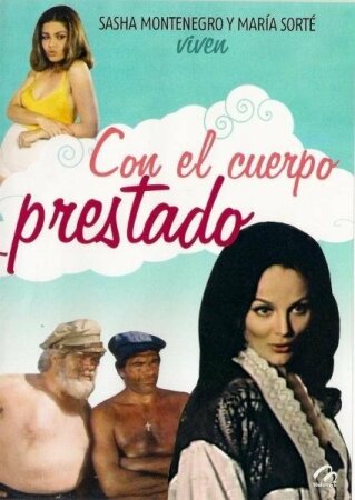 Con el cuerpo prestado (1983) DVDrip