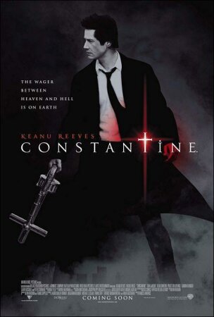 Constantine (2005)