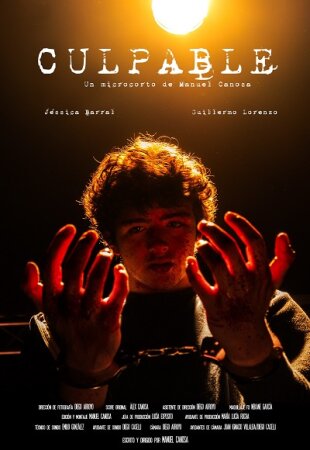 Culpable BDrip MP4 Castellano