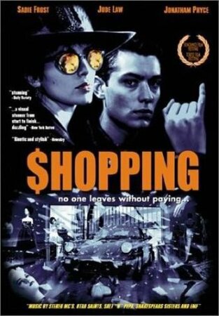 De tiendas (1994) BDrip