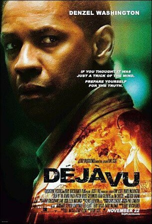 Deja vu (2006) BDRip 1080p H264 Castellano DTS 5.1 Ingles AC3 5.1 Subt