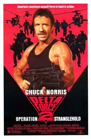 Delta Force 2 [Aaron Norris] (Chuck Norris, (1990).mp4