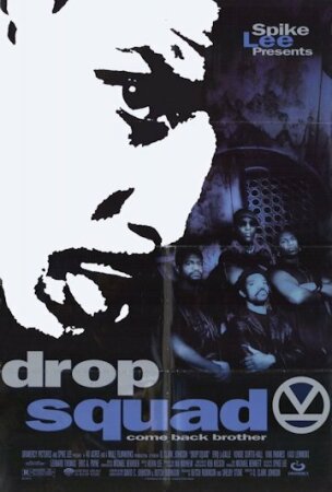 Drop Squad (1994) DVDrip