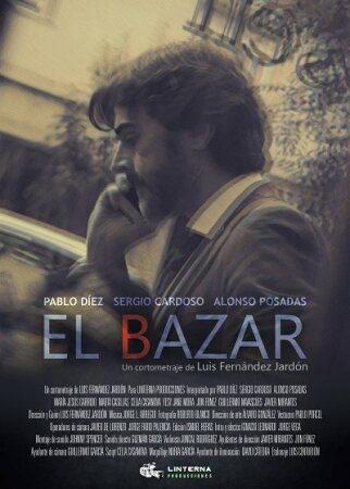 El bazar BDrip XviD Castellano