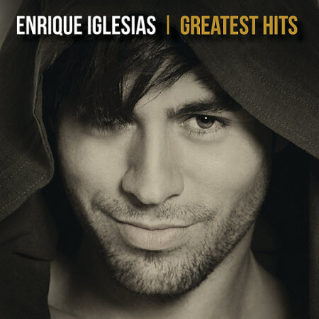 Enrique Iglesias - Greatest Hits (2019) Mp3