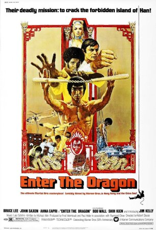Operacion.Dragon - Bruce Lee (sin censura) (Spanish.English).HDrip.XviD.mkv